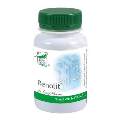 Renolit - 60 cps