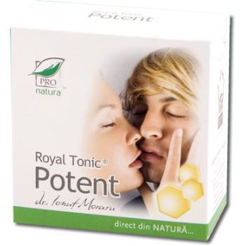 Royal tonic potent - 40 cps