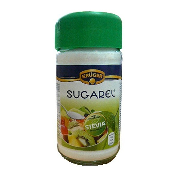 Stevia indulcitor pudra - 75 g