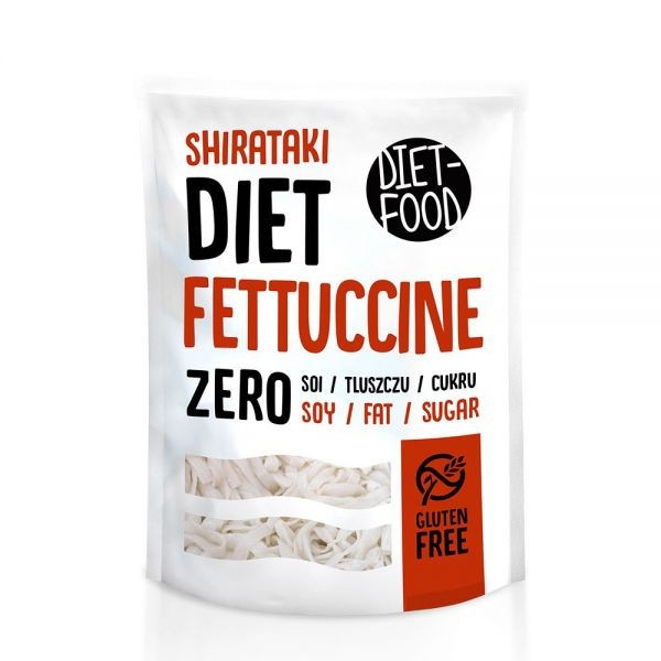 Taitei Lati Shirataki din Konjac - 200 g Diet Food