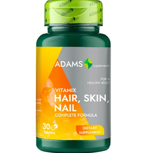 VitaMix Hair, Skin & Nail - 30cpr