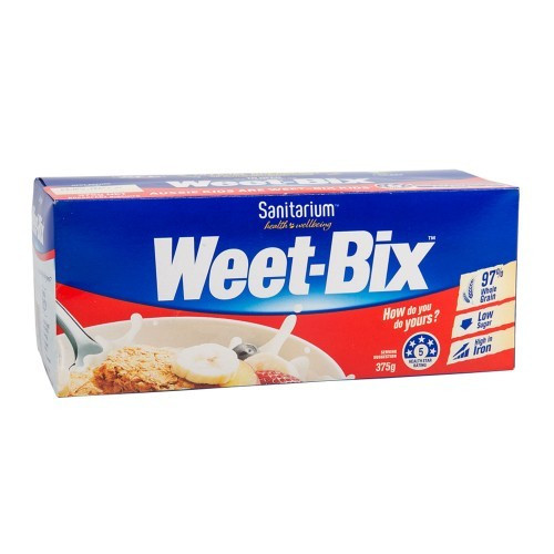 Weet Bix - 375g