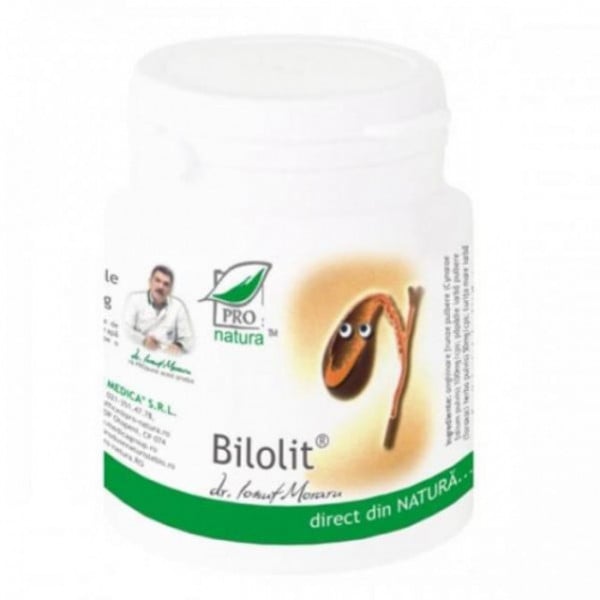 Bilolit - 200 cps