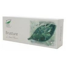 Brusture 30 cps - reduce eruptia acneica