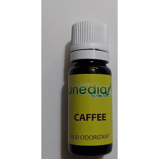 Caffe Ulei odorizant - 10 ml