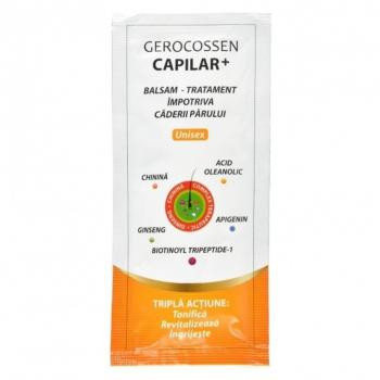 Capilar+ Balsam impotriva caderii parului fragil - 15 ml