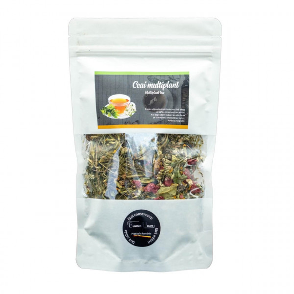 Ceai Multiplant - 65 g