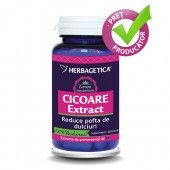 Cicoare Extract 30 cps