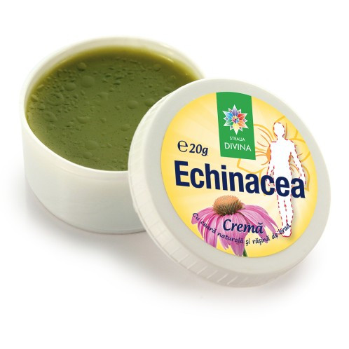 Crema Echinaceea - 20 g