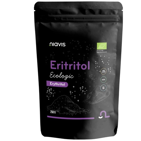 Eritritol Bio - 250 g