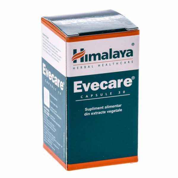 Evecare - 30 cps