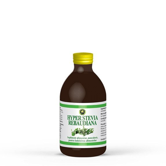 Hyper Stevia rebaudiana - 250 ml