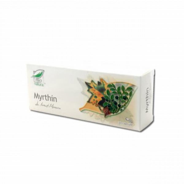 Myrthin - 30 cps