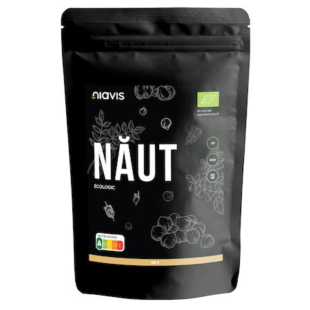 Naut Ecologic/Bio - 500 g