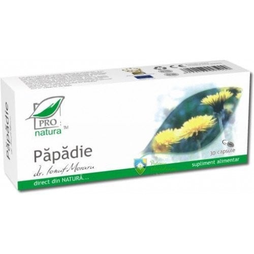 Papadie - 30 cps