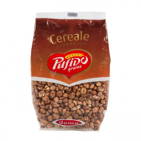 Pufido cereale cacao - 100 g