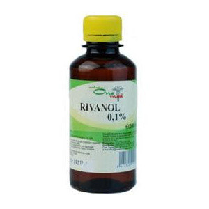 Rivanol One Med - 200 ml