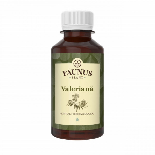 Tinctura Valeriana - 200 ml