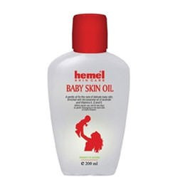 Ulei pentru copii Hemel Baby Skin Oil 55 ml