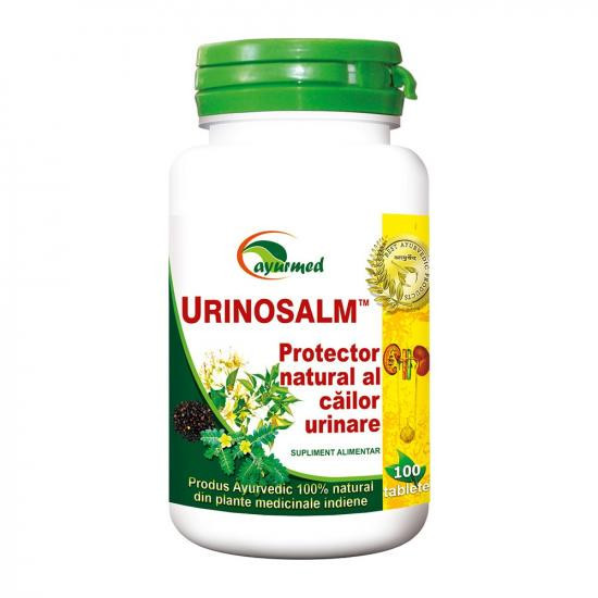 Urinosalm - 100 cps