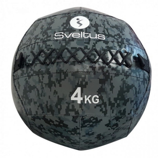 Wall Ball Camouflage 4924 - 4 kg