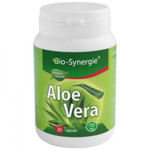Aloe Vera - 30 cps Bio-Synerge