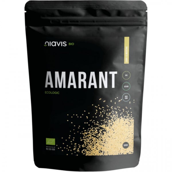 Amarant Ecologic (Bio) 500 g