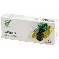 Ananas 30 cps