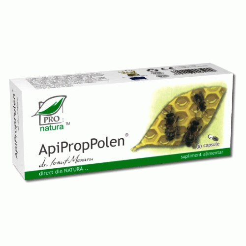 Apipropolen - 30 cps