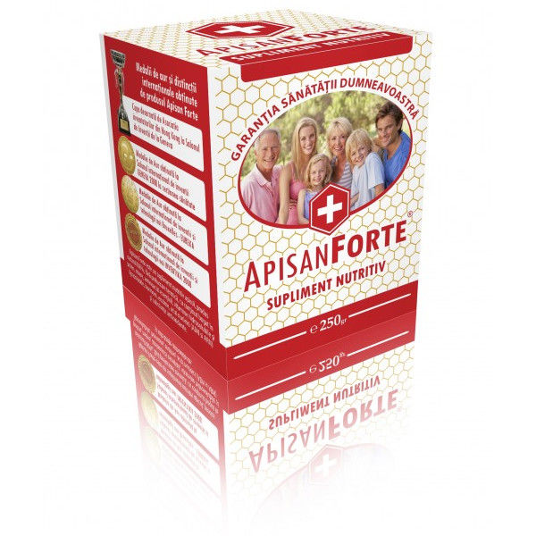 Apisan Forte 250gr