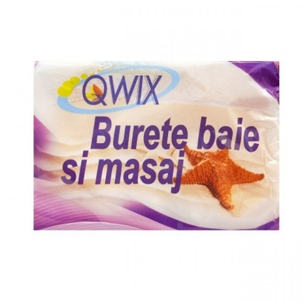 Burete baie si masaj