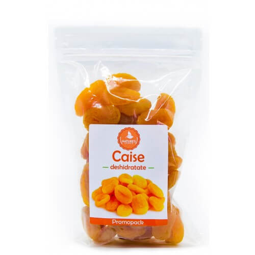 Caise deshidratate Promo - 300 g