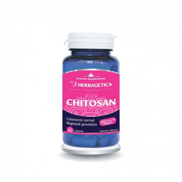 Chitosan 60 cps