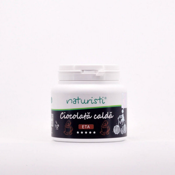 Ciocolata calda ETA - 330 g