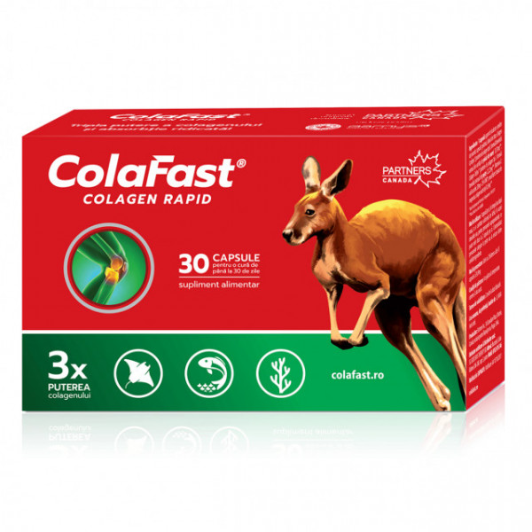 Colafast Colagen Rapid - 30 cps