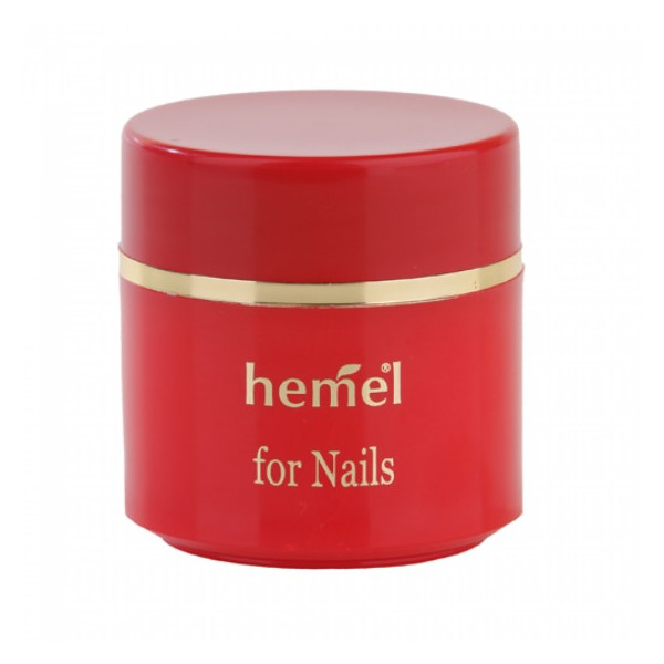 Crema pentru unghii Hemel for Nails 30 ml