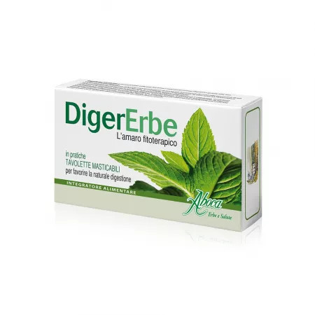 DigerErbe - 30 cpr