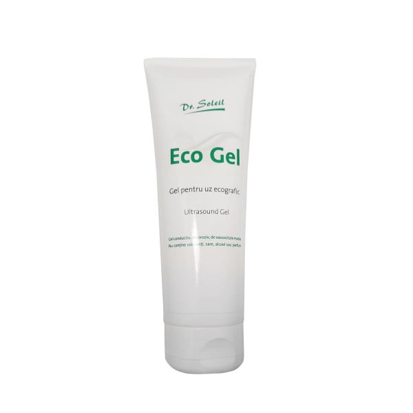 Eco Gel, gel pentru uz ecografic - 250ml