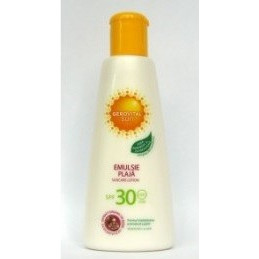 Emulsie plaja SPF 30 - 200ml