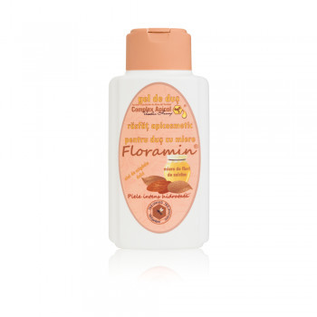 Gel de dus Floramin - 250 ml