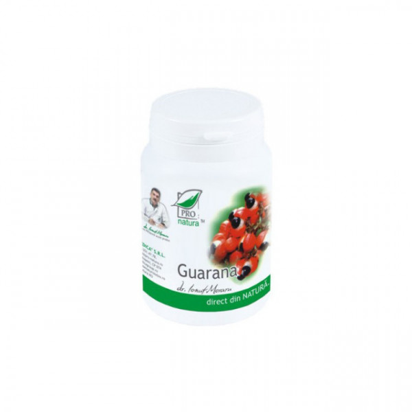 Guarana - 60 cps