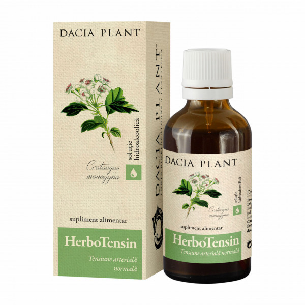 HerboTensin - 50 ml