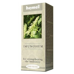 ImunoHem 30ml hemel