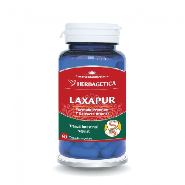 Laxapur - 60 cps