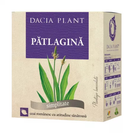 Patlagina - 50 g