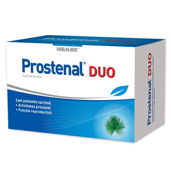Prostenal duo - 60 cps