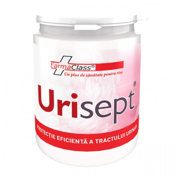 Urisept - 150 cps