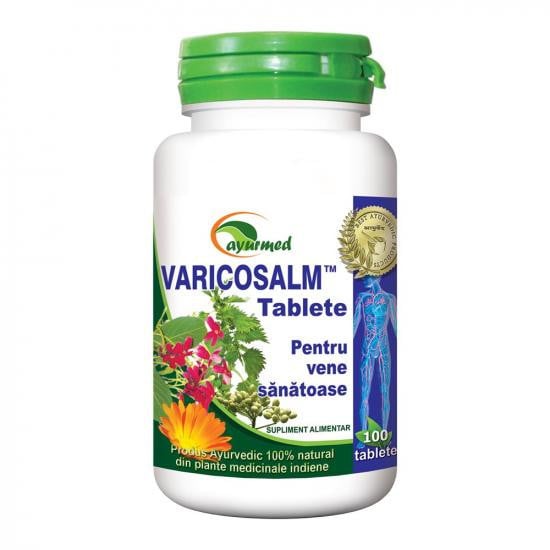 Varicosalm - 100 cps