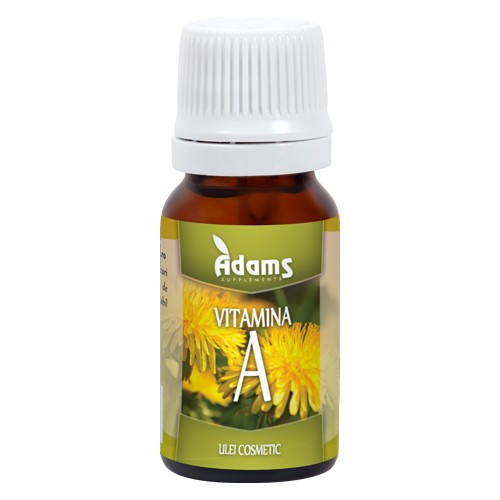 Vitamina A - 10 ml