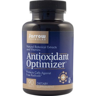 Antioxidant Optimizer - 90 capsule vegetale - Jarrow Formulas